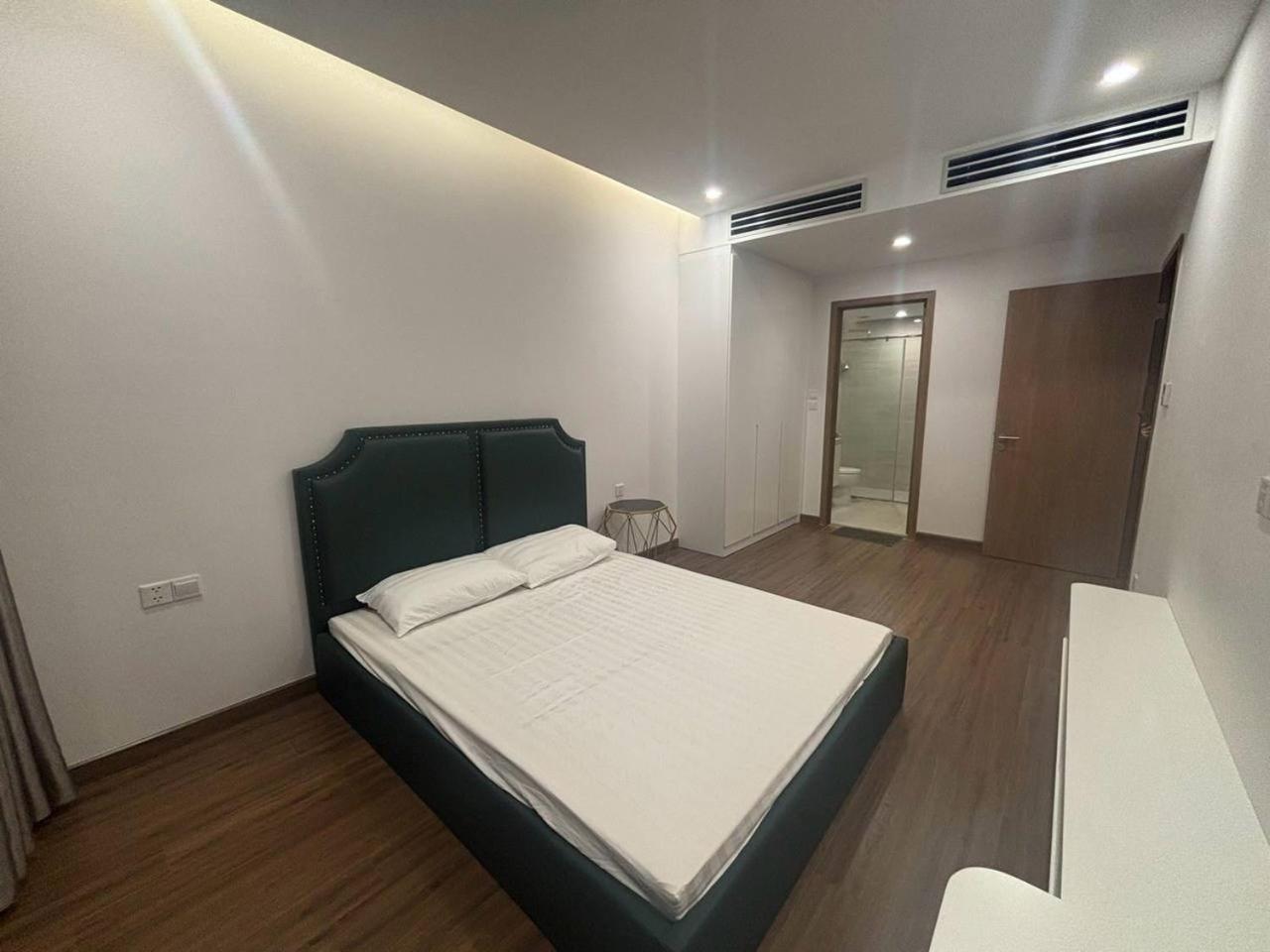 Apartment Legend Luxury ไฮฟอง ภายนอก รูปภาพ